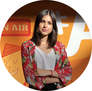 Javiera Gutiérrez