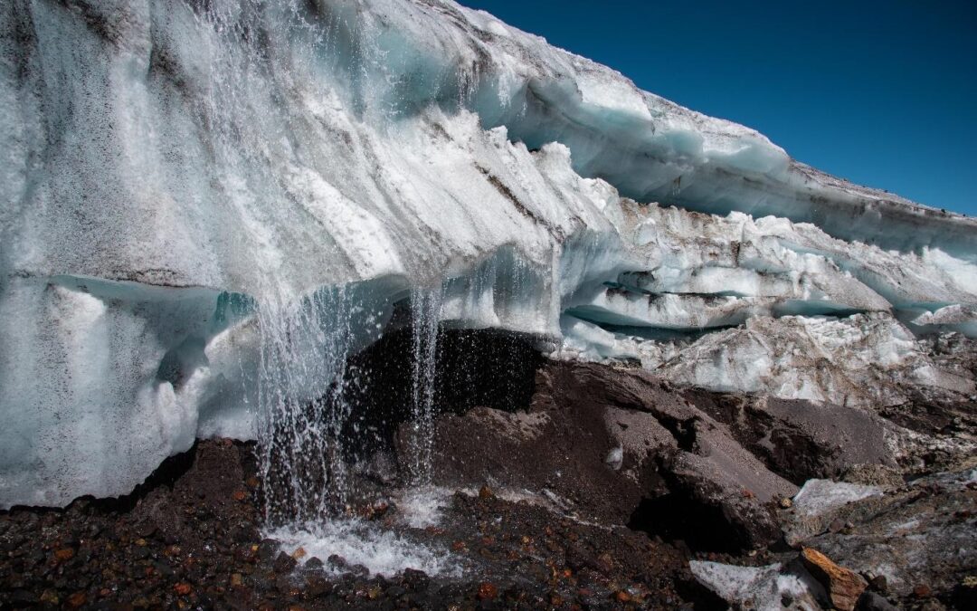 Patrimonio Glaciológico, una nueva mirada a la gestión de glaciares.