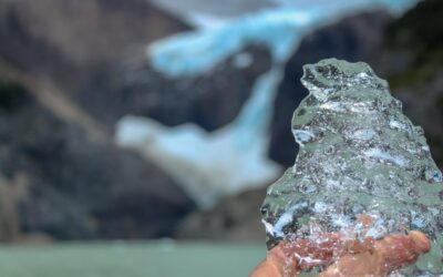 Forum: “Situation of glaciers in Chile and the urgency of protecting them”