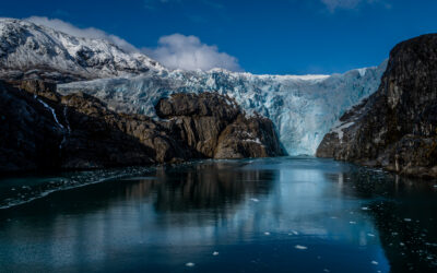 Modificación al Código de Aguas: una oportunidad para la protección de los glaciares chilenos