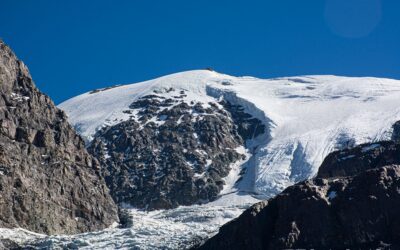 Anglo American otra vez en la mira: investigan túnel de 8 km bajo glaciares y área protegida sin permisos