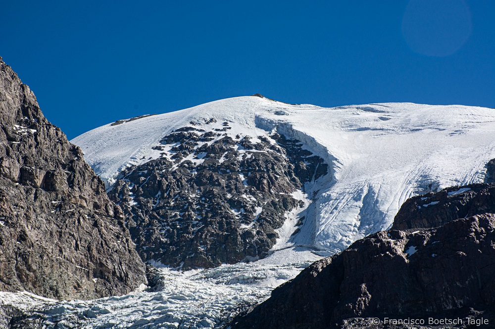 Anglo American otra vez en la mira: investigan túnel de 8 km bajo glaciares y área protegida sin permisos