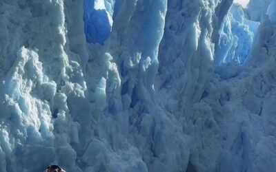 Motos acuáticas en áreas protegidas de la Patagonia: una vulneración a la normativa ambiental
