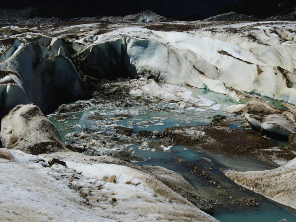 Cierre definitivo del glaciar Exploradores: El fallo judicial que pone fin a las caminatas en hielo