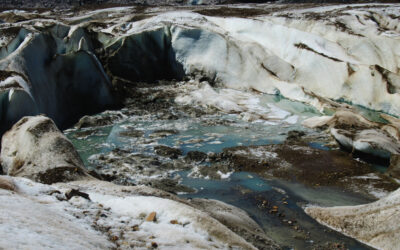 Cierre definitivo del glaciar Exploradores: El fallo judicial que pone fin a las caminatas en hielo