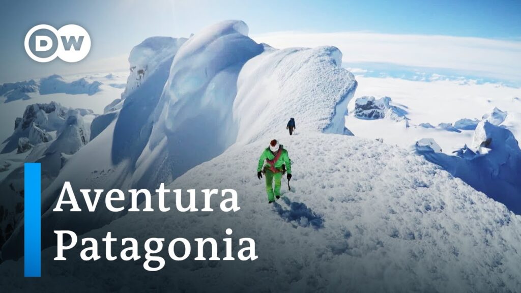 Patagonia en retroceso: el documental que evidencia el deshielo glaciar