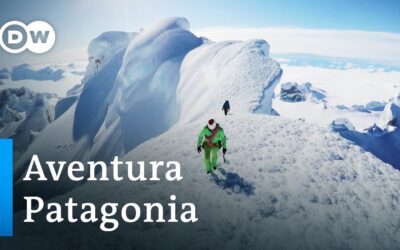 Patagonia en retroceso: el documental que evidencia el deshielo glaciar