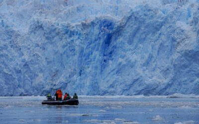 El día nacional de los glaciares