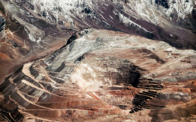 Reforma al Sistema de Evaluación Ambiental (SEIA): Institucionalidad en grave riesgo